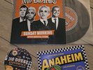 No Doubt Sunday Morning 45 RPM Vinyl Single - From 2026 Las Vegas Sphere