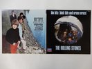 The Rolling Stones Big Hits (High Tide And Green   London L18P 1805 Japan   LP