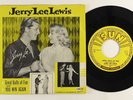 Jerry Lee Lewis 