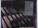 MILT JACKSON QUARTET Self Titled PRESTIGE OJC-001 LP SEALED h