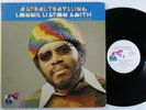 LONNIE LISTON SMITH Astral Traveling FLYING DUTCHMAN LP gatefold h