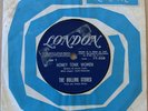 ROLLING STONES Honky Tonk Women URUGUAY 7