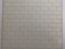 Pink Floyd - The Wall Half Speed Mastered Vinyl Record Vinyl (1979)