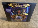 Thin Lizzy Vagabonds of the Western World 2LP Purple Vinyl 50th Anniversary MINT