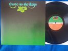 Yes - Close To The Edge - NM/EX- 1977 RE Prog Rock Atlantic SD-19133 GF Sleeve