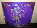 Captain Beyond 04.30.72 - LP 33T