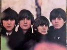 The Beatles - Beatles For Sale Original MONO 1964 UK import w/Original UK Inner