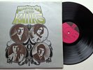 The Kinks - Something Else By The Kinks - UK 1st Press Mono - Pye 1967 (VG+/VG+)
