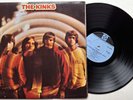 The Kinks Are The Village Green Preservation Society -UK 1st Press Mono(VG+/VG+)