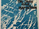 Scotland Indie Rock 45 THE JESUS & MARY CHAIN Upside Down CREATION