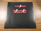 BLACK SABBATH*We Sold Our Soul For Rock N' Roll*VINYL 2LP SET NM/EX 2018 WARNER