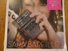 Sara Bareilles - Little Voice Vinyl LP Rare Original Pressing HTF Collectible