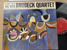 1961 The Dave Brubeck Quartet 