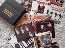 Parlophone The Beatles – Singles Collection Vinyl Box Set Compilation 2019