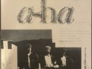 a-ha- Take On Me- Rare 12