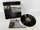 Vintage U2 – The Joshua Tree- LP  1987 Island Records– Original Poster , Rock