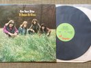 TEN YEARS AFTER A SPACE IN TIME LP 1971 UK CHRYSALIS CHR1001 A1UB1U PORKY/PECKO