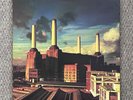 ANIMALS - PINK FLOYD - ORIGINAL 1977 UK VINYL ISSUE  - WIDE SPINE – VG+/VG+