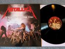 Metallica Cliff Em All