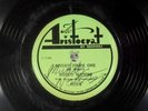 78 RPM -- Muddy Waters, Aristocrat 1310, EE+/V+ Blues - Muddy Waters AUTOGRAPH