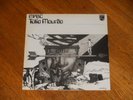 MPBC TULIO MOURAO trilhos LP original 1980 philips 6349 447 BRAZIL
