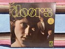 The Doors 1967 1st Debut LP Vinyl Record Incl. Break on Through, Light My Fire