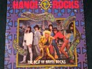 The Best Of Hanoi Rocks (LP 1985 Polarvox Oy) HANOILP 3 Finland Bonus Album