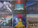 Vinyl LP Bundle x 6 - EMINEM, DR.DRE, N.W.A, PUBLIC ENEMY (Still Sealed)