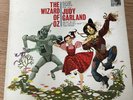 The Wizard Of Oz Original Soundtrack Vinyl LP Orig MGM Record VG