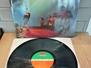 Vinyl LP AC/DC – Let There Be Rock NM/VG+ 1977 German Repress