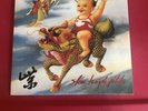 Stone Temple Pilots Purple Original 1994 US Press w/ Insert Mint