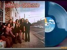 LYNYRD SKYNYRD Pronounced 'Lĕh-'nérd 'Skin-'nérd LP on BLUE VINYL New SEALED