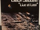 BLACK SABBATH - LIVE AT LAST Australian LP 1980 Powderworks MLF 412 NM