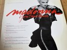 MADONNA YOU CAN DANCE EDITS PROMO 12'' VINYL LP RECORD 1987 Spotlight Holiday