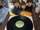 The Beatles Lp Beatles for Sale Original German Press On Odeon . EX/EX