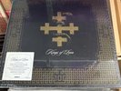 Kings Of Leon Delux Collectors Box First 3 LPs 180g Limited Ed Sealed Vinyl #313