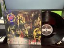 Slayer   Reign In Blood   LP    Vinyl   Thrash Metal   In Shrink