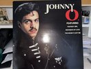 JOHNNY O LP FANTASY GIRL 1087