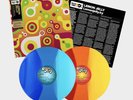 Lemon Jelly Lemonjelly.ky Vinyl 2LP - Rough Trade 50th Edition #/1500 PRESALE