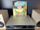 Hawkwind Warrior On The Edge Of Time UK 1975 1st A1/B1 Vinyl Fold Out VG+/VG+