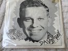 David Ray - Jitterbuggin' Baby; Lonesome Feeling / Lonesome Baby Blues