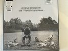 George Harrison All Things Must pass Vinyl NEW