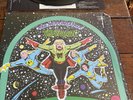 Neil Merryweather Kryptonite Space Rangers LP Original Pressing Mercury Shrink