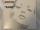 The Smiths Rank Vinyl LP 1988 Sire EX