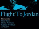 Duke Jordan - Flight To Jordan (Blue Note Tone Poet Edition) [New Vinyl LP] 180