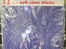 Sun Ra Myth Science Arkestra Cosmic Tones for Mental Therapy Saturn 12