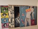 ROLLING STONES LP Bundle Some Girls Exile On Main St Undercover + UK Decca Album