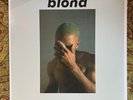 Frank Ocean blond 2016 Boys Don't Cry 2xLP 12