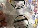 Dance Gavin Dance - Acceptance Speech (Vinyl, LP, Album Red) + VIP flexi rare