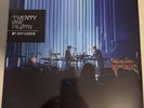 New  Sealed  Mint  Twenty One Pilots - MTV Unplugged Blue Vinyl LP Limited